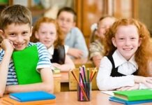 Тест на этику в начальной школе: высказывание „Девочки смелые“ оценивается как неправильное