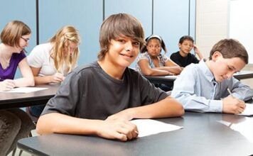 Несколько федеральных земель открывают школы для выпускных классов с 27 апреля