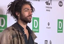 Представитель партии AдГ назвал сына Бориса Беккера Ноа „полу-негром“: в конфликт вмешался Тиль Швайгер