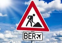 Аэропорту BER требуется ещё три миллиарда евро