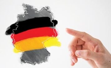 Психология: в прошлом самовлюбленными были западные немцы, а теперь и восточные
