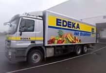 Edeka бойкотирует продукты Nestlé