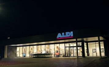Aldi собирается построить в Берлине 2000 квартир