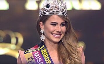 Студентка из Штутгарта стала «Мисс Германия 2018»