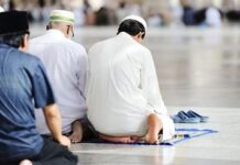 Мусульмане Германии требуют усиления охраны мечетей