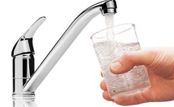 Из-за низкого уровня грунтовых вод в Гессене возникла угроза нехватки питьевой воды