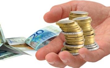 Всё меньше жителей Германии занимаются пожертвованиями