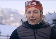 Снова золото: Олимпийская героиня Лаура Дальмайер торжествует и в гонке преследовании