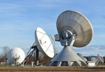 Спутники Федеральной разведывательной службы стоят полмиллиарда евро