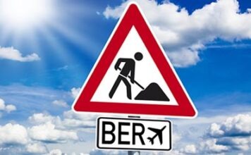Аэропорт BER планируется открыть 31 октября 2020 года