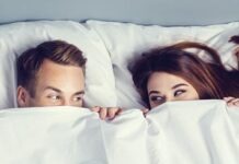 Немцев предупредили о смертоносной мастурбации