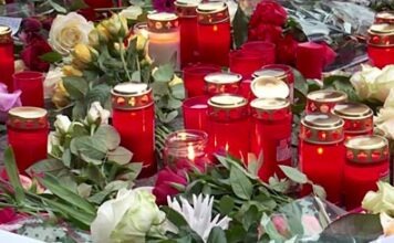 В ФРГ создан координационный центр для пострадавших от терактов