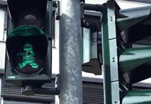 В Трире на светофорах появится Карл Маркс