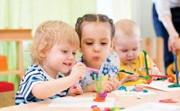 Конституционная защита предупреждает: террористы подстрекают преступников-одиночек к нападению на детские сады и больницы