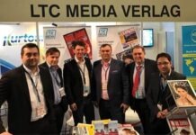 ITB 2018 – Международная туристическая выставка в Берлине