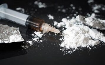 Дортмунд оказался кокаиновой столицей Германии