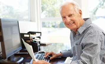 В Германии увеличивается количество работающих пенсионеров: уже больше миллиона