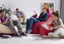 Каждый шестой студент в Германии имеет расстройство психики