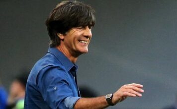 41 процент жителей Германии против федерального тренера Лёва