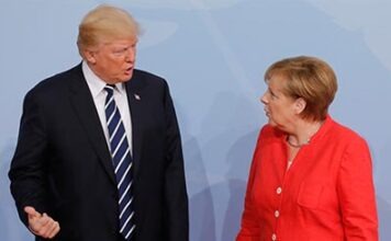 Американское исследование: Меркель – самый надежный политик, Трамп занимает последнее место