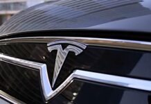 Ржавые немецкие болты стали причиной отзыва компанией Tesla 123 000 автомобилей класса люкс
