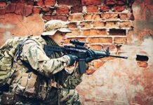 Поколение миллениалов считает возможным и боится Третьей мировой войны