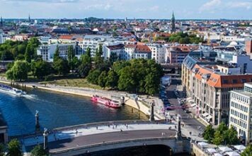 В Берлине цены на жилье растут быстрее, чем в любом другом мегаполисе мира