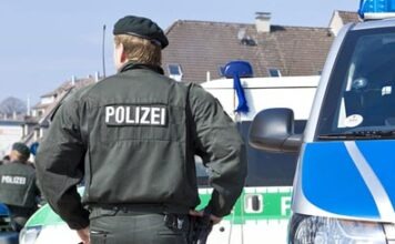 Преступления на расистской почве происходят в Германии почти ежедневно