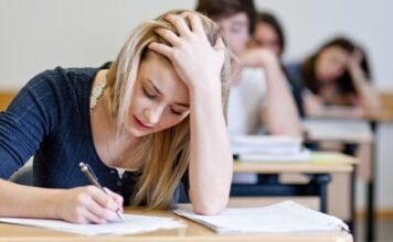 В Гессене начинаются письменные экзамены для выпускников школ