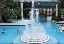 Четырёхлетний ребенок погиб во время плавания в Хофхайме