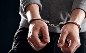 Полиция арестовала стрелка-убийцу из Зальцгиттера