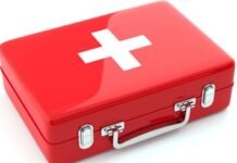 Немецкий Красный Крест зарегистрировал рекордное количество добровольцев