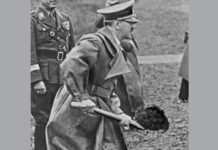 Исследователи опровергают мифы о гибели Гитлера