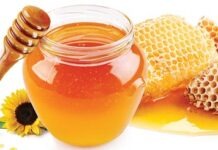 Супермаркет в Ганновере убрал с полок все товары, которые производятся с участием пчел