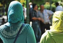 Пандемия коронавируса усугубляет проблемы миграции и интеграции