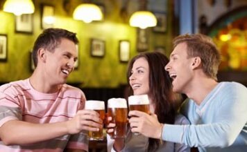 В 2018 году жители Германии потратили по 100 евро на пиво