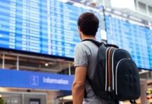 Предупредительные забастовки авиакомпании Lufthansa: возможно бесплатное перебронирование