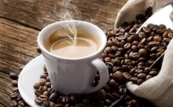 Жители Германии тратят миллиарды на кофе