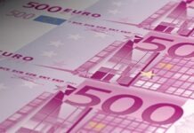 Из страха перед санкциями Иран хочет вывезти из Германии 300 миллионов евро наличными