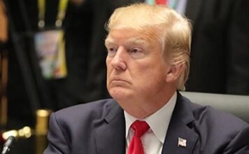 Немецкой пекарне объявили бойкот из-за родства с Трампом