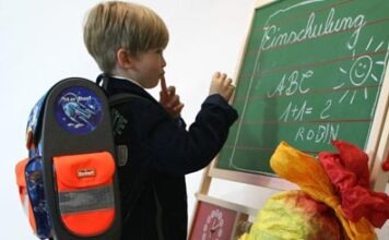 Всё больше детей в Германии нуждаются в помощи для приобретения школьных принадлежностей