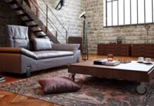 Ikea собирается покупать бывшую в употреблении мебель