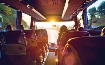 Цены на проезд в междугородних автобусах достигли пика