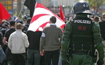 Швейцария рекомендует своим гражданам соблюдать в Германии осторожность