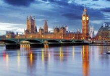 В случае отравления бывшего агента Скрипаля Германия поддержала результаты британских исследований