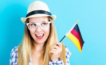 Дания открывает границы для туристов из Германии