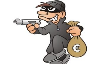 В Кёльне трое неизвестных совершили нападение на инкассаторский автомобиль