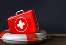 Германия стала второй в мире по объемам поставок гуманитарной помощи