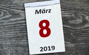 В Берлине появился новый праздник