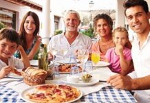 Результаты исследования: детские блюда в немецких ресторанах хуже, чем McDonalds